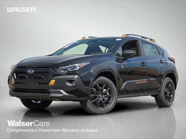 2026 Subaru Crosstrek Wilderness for sale in Burnsville, MN