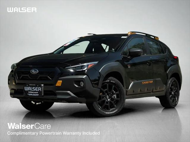 2026 Subaru Crosstrek Wilderness for sale in Burnsville, MN