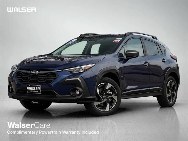 2026 Subaru Crosstrek Limited for sale in Burnsville, MN