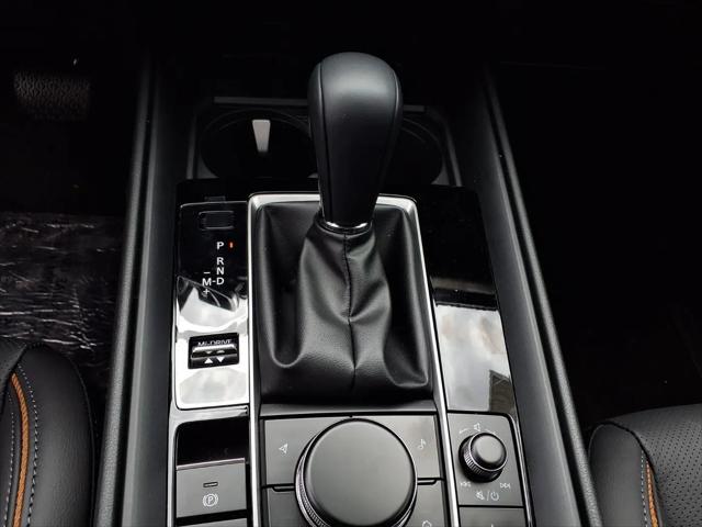 2026 Mazda CX-50 2.5 Turbo