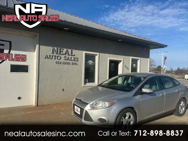 2014 Ford Focus SE for sale in South Sioux City, NE