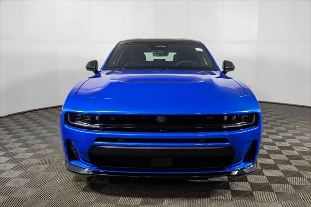 2026 Dodge Charger R/T 2-Door AWD