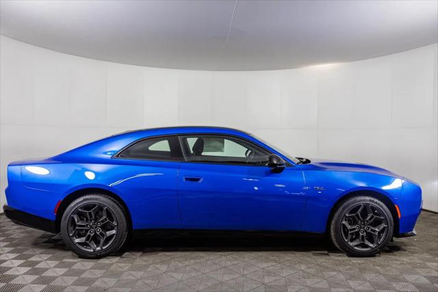 2026 Dodge Charger R/T 2-Door AWD