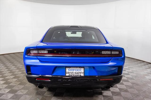 2026 Dodge Charger R/T 2-Door AWD