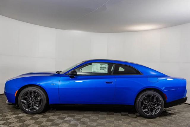 2026 Dodge Charger R/T 2-Door AWD