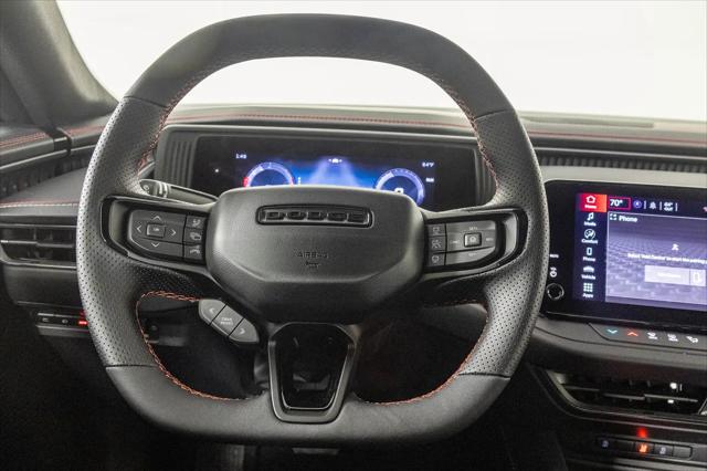 2026 Dodge Charger R/T 2-Door AWD