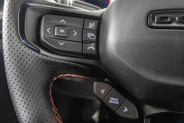2026 Dodge Charger R/T 2-Door AWD