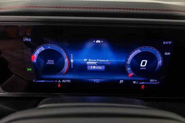 2026 Dodge Charger R/T 2-Door AWD