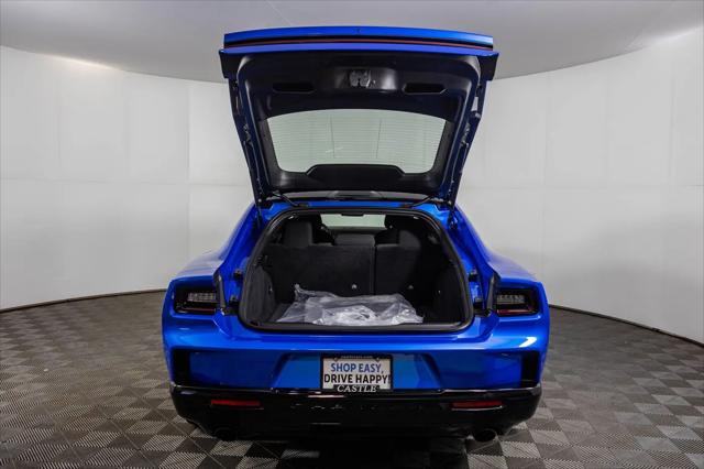 2026 Dodge Charger R/T 2-Door AWD