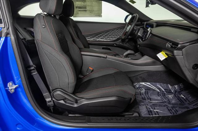 2026 Dodge Charger R/T 2-Door AWD