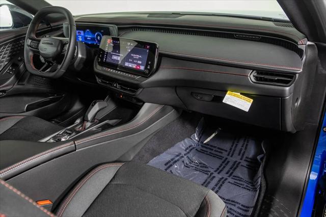 2026 Dodge Charger R/T 2-Door AWD