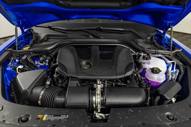 2026 Dodge Charger R/T 2-Door AWD