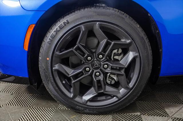 2026 Dodge Charger R/T 2-Door AWD