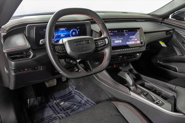 2026 Dodge Charger R/T 2-Door AWD
