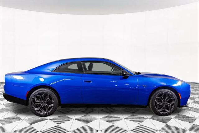 2026 Dodge Charger R/T 2-Door AWD