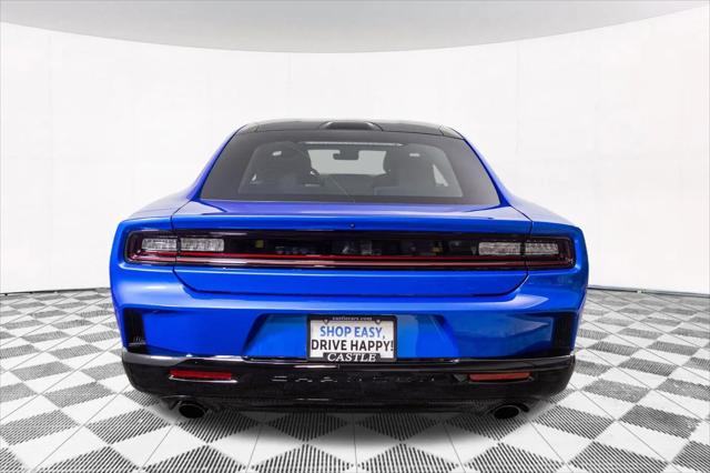 2026 Dodge Charger R/T 2-Door AWD