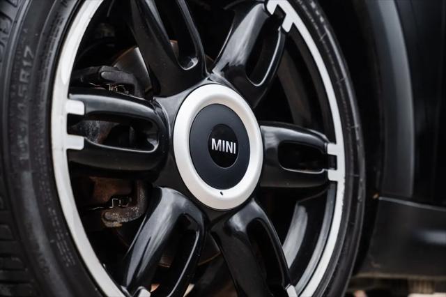 2011 MINI Cooper Cooper