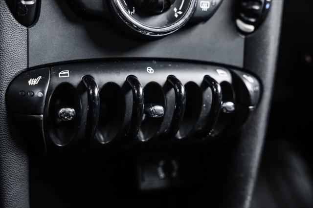 2011 MINI Cooper Cooper