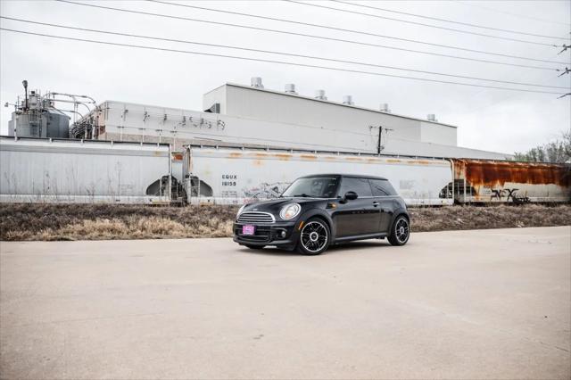 2011 MINI Cooper Cooper
