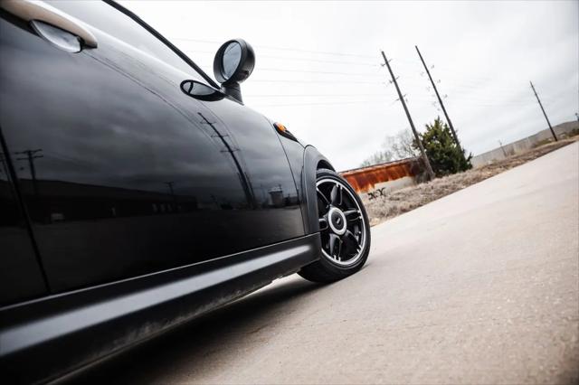 2011 MINI Cooper Cooper