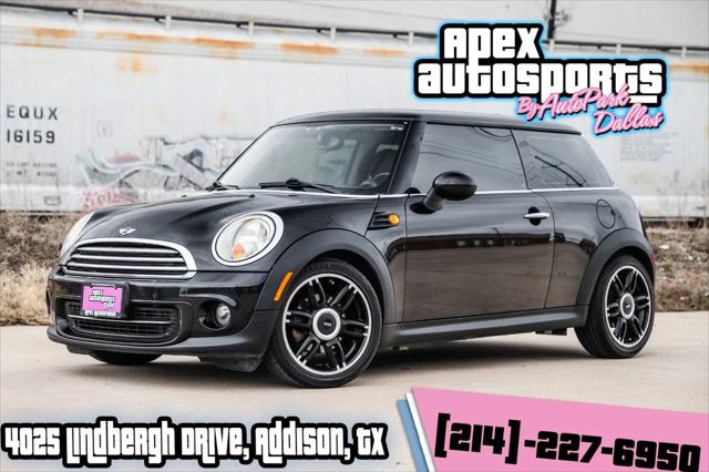 2011 MINI Cooper Cooper for sale in Addison, TX