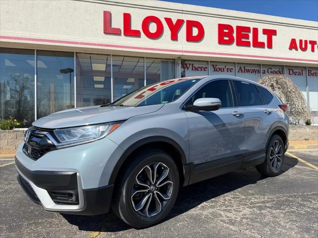 2020 Honda CR-V AWD EX-L for sale in Eldon, MO