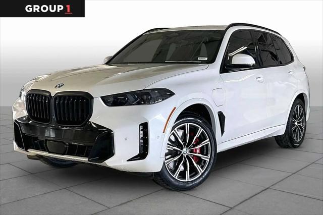 2026 BMW X5 xDrive50e for sale in Arlington, TX
