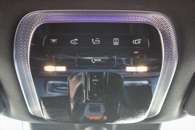 2022 Mercedes-Benz S 580 4MATIC