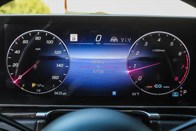 2022 Mercedes-Benz S 580 4MATIC