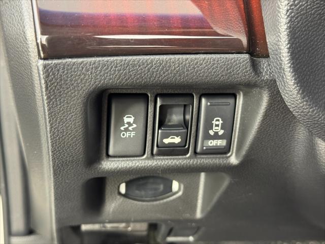 2012 INFINITI G37 Base w/ Premium & Navigation Package