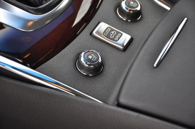 2012 INFINITI G37 Base w/ Premium & Navigation Package