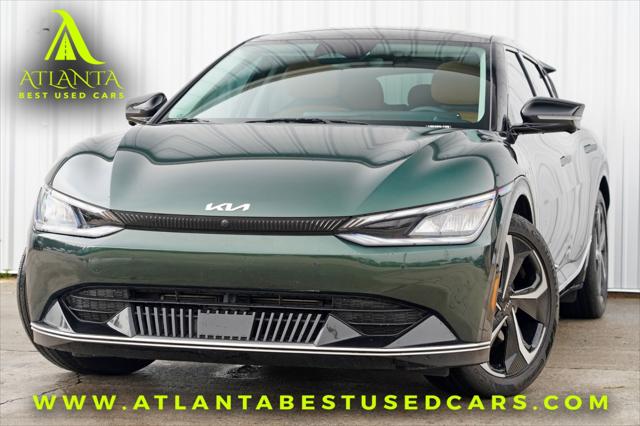 2023 Kia EV6 GT-Line for sale in Norcross, GA