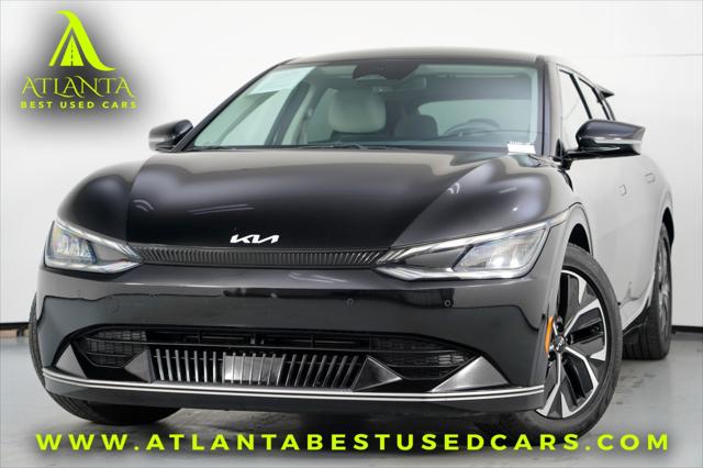 2022 Kia EV6 Wind for sale in Norcross, GA