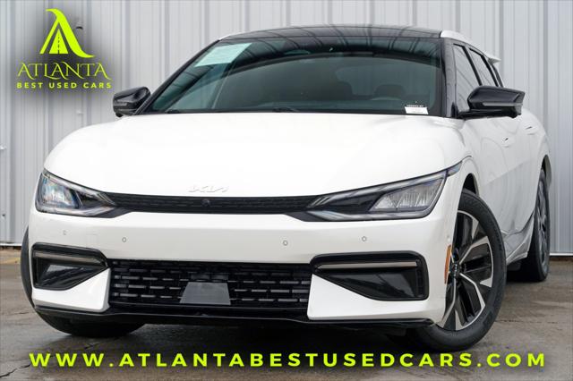 2023 Kia EV6 GT-Line for sale in Norcross, GA