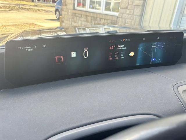 2025 Ford Expedition Platinum MAX