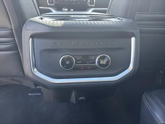2025 Ford Expedition Platinum MAX