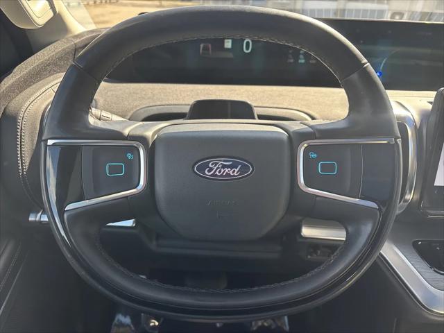 2025 Ford Expedition Platinum MAX