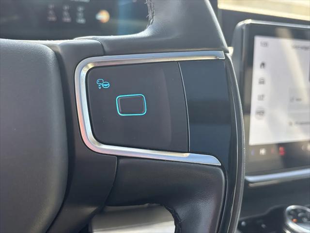 2025 Ford Expedition Platinum MAX