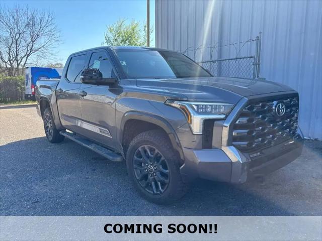 2023 Toyota Tundra Platinum for sale in Selma, AL