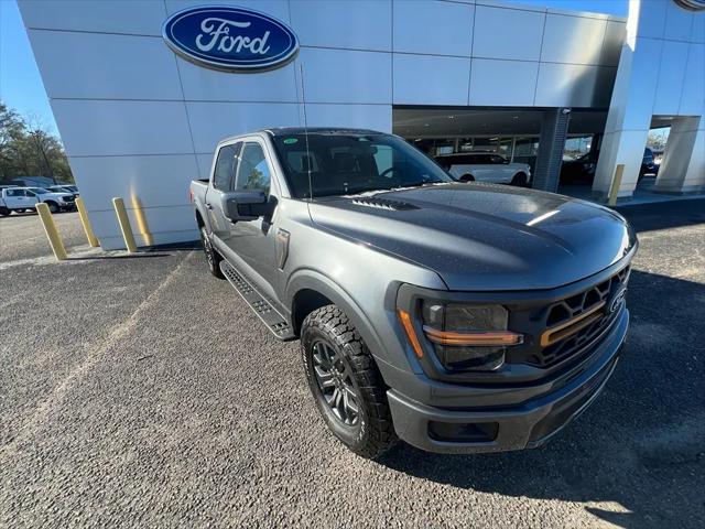 2026 Ford F-150 Tremor for sale in Selma, AL