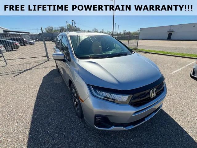 2026 Honda Odyssey EX-L for sale in Selma, AL