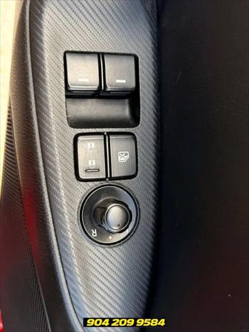 2016 Mazda MX-5 Grand Touring