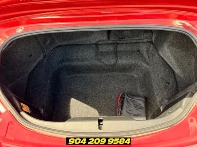 2016 Mazda MX-5 Grand Touring