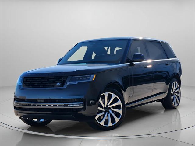 2026 Land Rover Range Rover P530 Autobiography for sale in Grapevine, TX