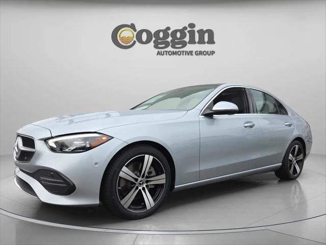 2026 Mercedes-Benz C-CLASS C 300 C 300 for sale in Fort Pierce, FL