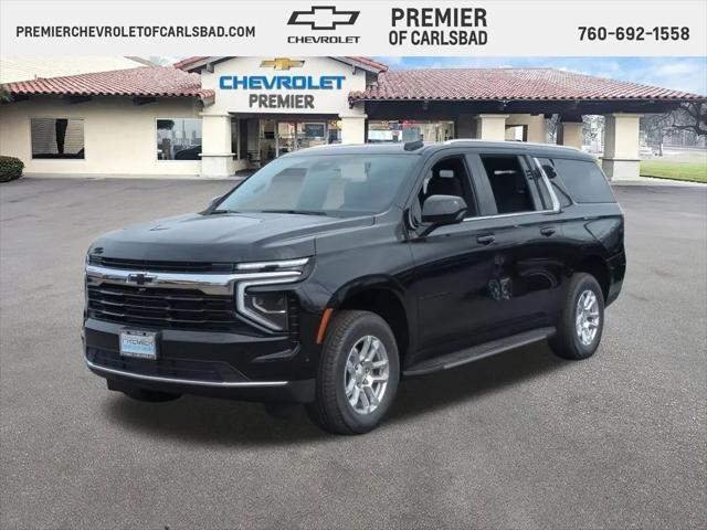 2026 Chevrolet Suburban LS, 4WD for sale in Carlsbad, CA