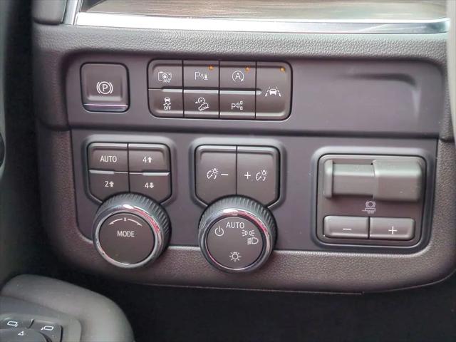 2026 Chevrolet Suburban LS, 4WD