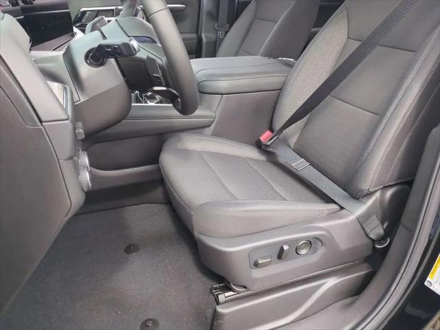 2026 Chevrolet Suburban LS, 4WD
