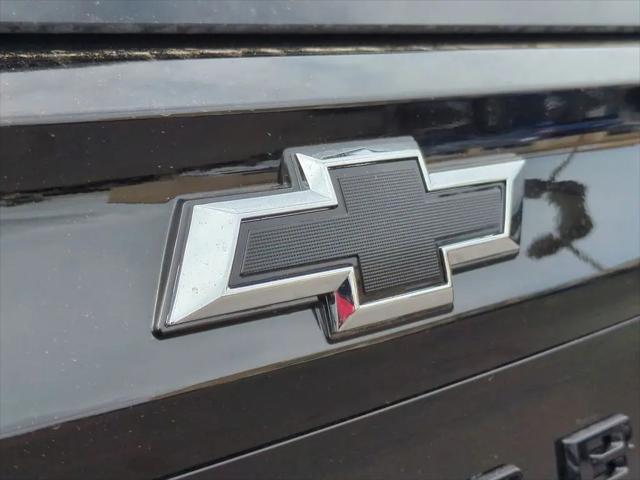 2026 Chevrolet Suburban LS, 4WD