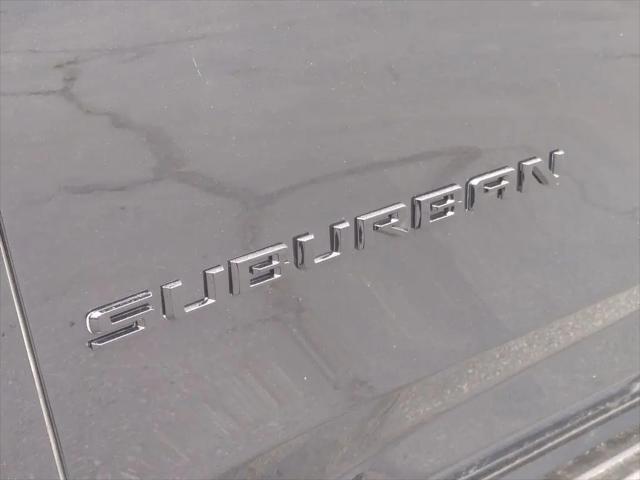 2026 Chevrolet Suburban LS, 4WD